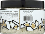 Indigo Wild Zum Tub Epsom Salt Blend, Frankincense & Myrrh, 12 Ounce