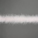 Zucker Feather - Marabou Feather Boa - 72" - Pale