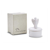 Two's Company - Trinket Box - Guardian Angel