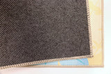 Olivia's Home - 32" x 22" Accent Rug - Dragonfly in Blue Garden