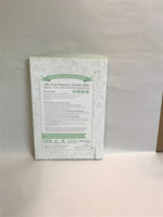 Elle Cree - 8x10 Mini Paint-by-Number Kit - Brilliant Butterfly