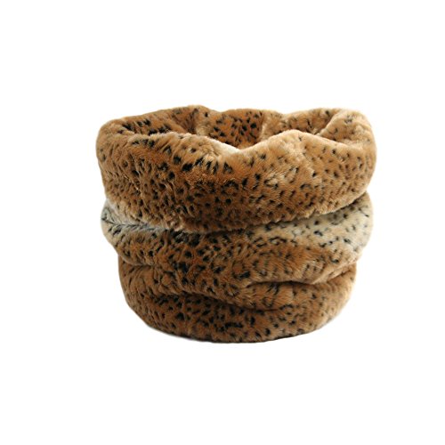 Favorite Pet Products Tiger Dreamz Trundle, 3 Way Bed, Ocelot