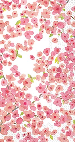 Boston International - Paper Guest Towel 16 Count - Meryl