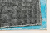 Olivia's Home - 32" x 22" Accent Rug - Painted Sand Dollar