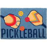 Jellybean - 30x20 Indoor/Outdoor Accent Rug - Pickleball