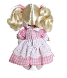 Precious Moments Dolls - The Doll Maker - Mary had a Little Lamb 7"