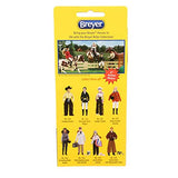Breyer - Traditional Doll - 8" Show Jumping - Brenda