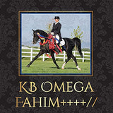 Breyer Horses - Traditional Series - KB Omega Fahim