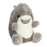 Aurora - Palm Pals Stuffed Animal - Chomps Shark