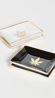 Jonathan Adler - Petite Tray Set - Hashish