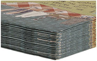 Boston International - 3-Ply 5" Cocktail Napkins - Thankful For