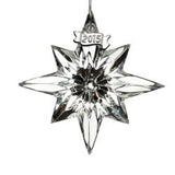 Waterford - 2015 Annual Ornament  - Mini Star