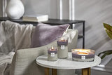 WoodWick - Trilogy Medium Candle - Amethyst Sky