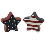 Boston International - Salt & Pepper Set - One Flag One Nation