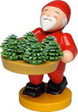 Wendt & Kuhn - Blossom Kinder Gnomes - Set of 3