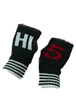 Green 3 - Women's Hand-warmers - Hi 5