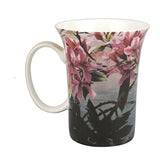 McIntosh Trading - Crest Mug - Bateman's Kinglet