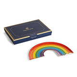Jonathan Adler - Trinket Tray - Dripping Rainbow