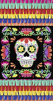 Boston International - Paper Guest Towel 16 Count - No Vida Cantina
