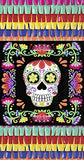 Boston International - Paper Guest Towel 16 Count - No Vida Cantina
