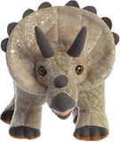 Aurora - Dinos & Dragons - 13" Triceratops