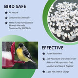 GC - Sapphire Labs - Feeder Fresh - Bird Feeder Cleaner - 16 oz