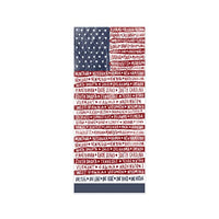 Boston International - Tea Towel Set - One Flag One Nation