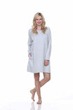 Urban MuuMuu - Knee Length - Stone