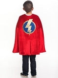 Little Adventures 2014 Red Hero Cape