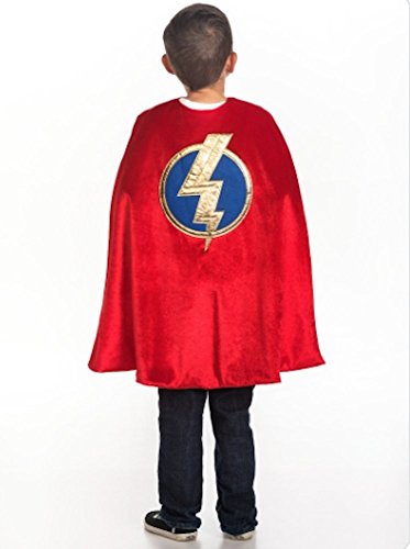 Little Adventures 2014 Red Hero Cape