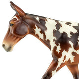Breyer - Traditional Series - Buckeye - Dressage Mule