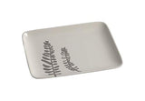 Bobs Your Uncle - Melamine Serving Trays Set of 3 - Monochrome