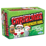GC - Outset Media - Christmas Scavenger Hunt Game