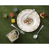 Royal Doulton - Bunnykins - Childs 2-Handle Mug - Going for a Walk