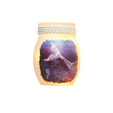 Stony Creek - 3" Lighted Vase - High Tide - Mermaid