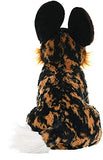 Wild Republic - Cuddlekins - African Wild Dog  12 Inches