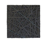 Gold Leaf Designs - Recycled Rubber Woven Bulletin Board