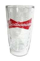 Tervis Tumbler - 16oz - Budweiser