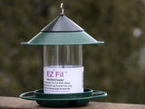 Beck's EZ Fill Sunflower/Safflower Hopper Bird Feeder