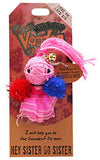 Watchover Voodoo Doll - Hey Sister Go Sister