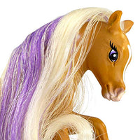 Breyer - Mane Li'l Beauties -Sunset