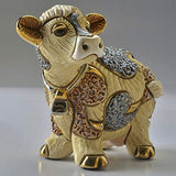 De Rosa - Dairy Cow Figurine