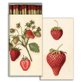 HomArt - Match Box Set of 2 - Strawberries