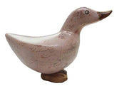 DCUK, The Duck Company - Vintage Ducky - Soft Pink - Small