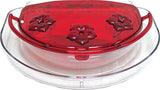 GC - Aspects - Jewel Box Window Hummingbird Feeder