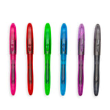 Ooly - Splendid Fountain Pen & Refills Set  - Green