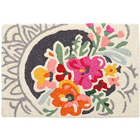 Jellybean - Indoor/Outdoor Rug - Spring Floral