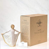 Willow Tree® Butterfly