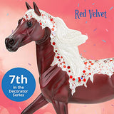 Breyer - Freedom Series - Red Velvet