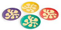 Jonathan Adler - Coaster Set - Amoeba